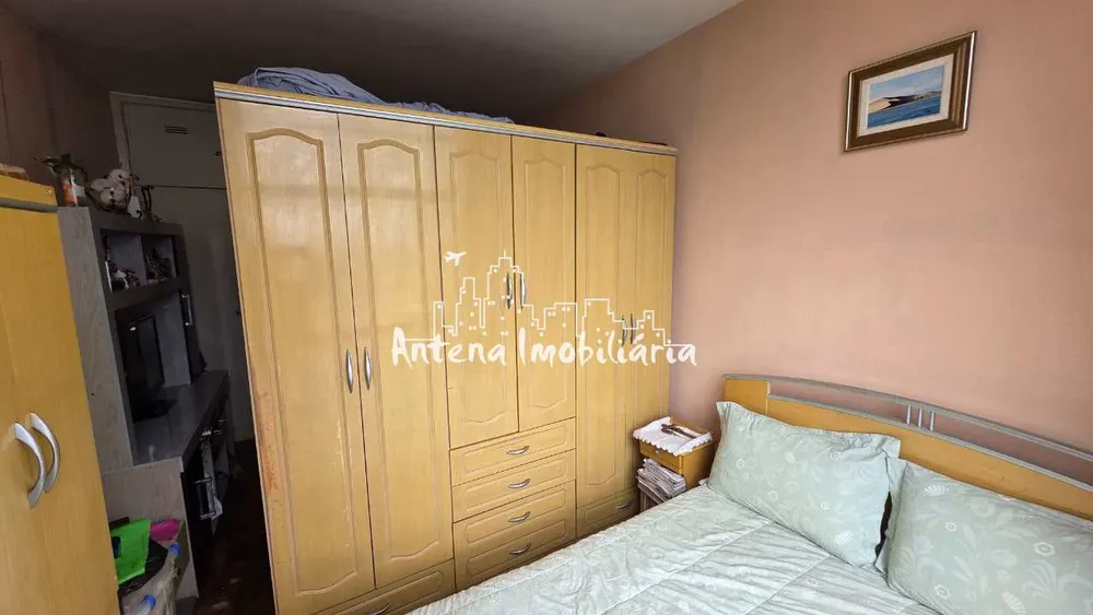 Kitnet-Studio, 27 m² - Foto 5