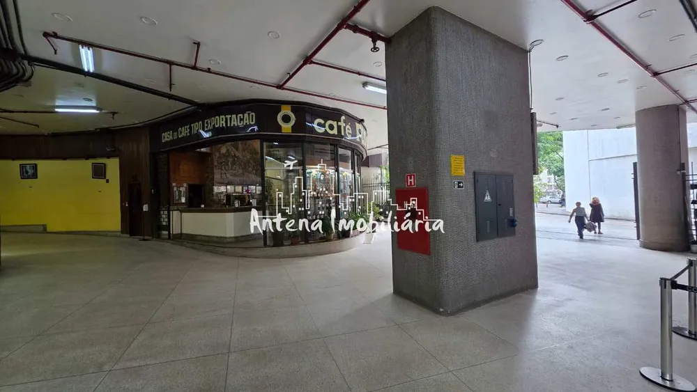 Kitnet-Studio, 27 m² - Foto 15