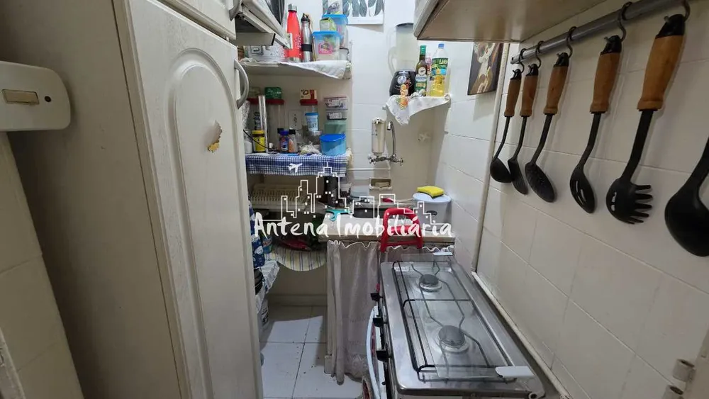 Kitnet-Studio, 27 m² - Foto 10