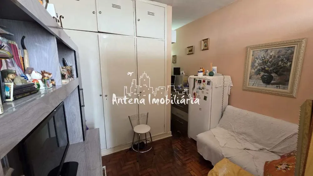 Kitnet-Studio, 27 m² - Foto 2