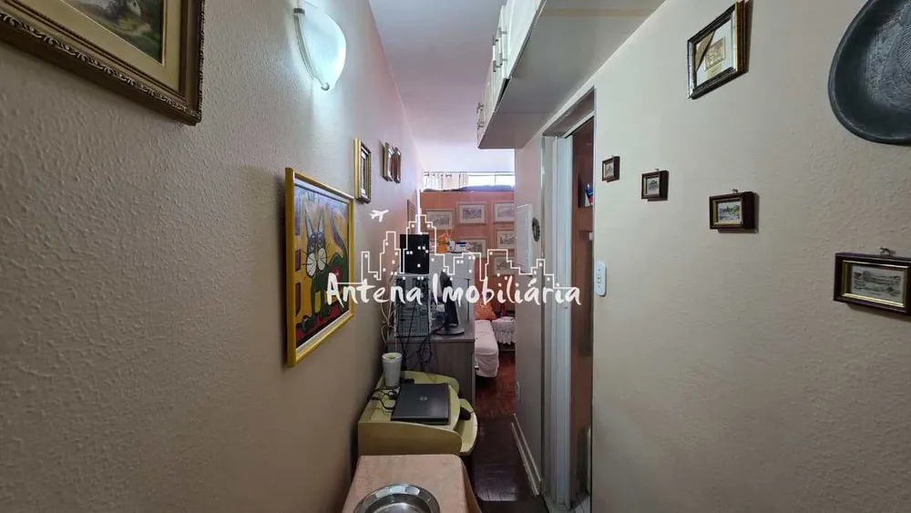 Kitnet-Studio, 27 m² - Foto 3