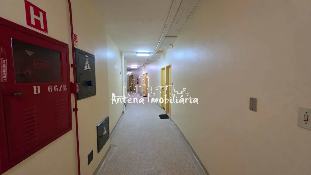 Kitnet-Studio, 27 m² - Foto 12