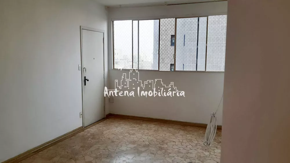 Apartamento à venda com 2 quartos, 92m² - Foto 1