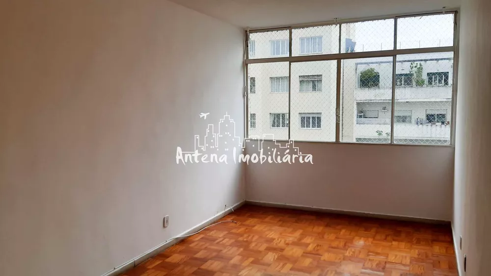 Apartamento à venda com 2 quartos, 92m² - Foto 5