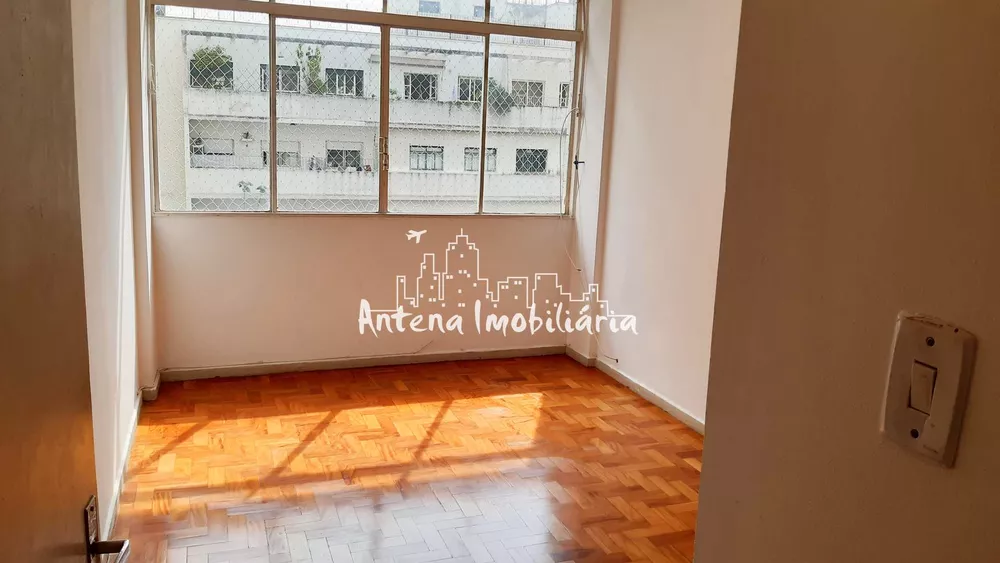 Apartamento à venda com 2 quartos, 92m² - Foto 7