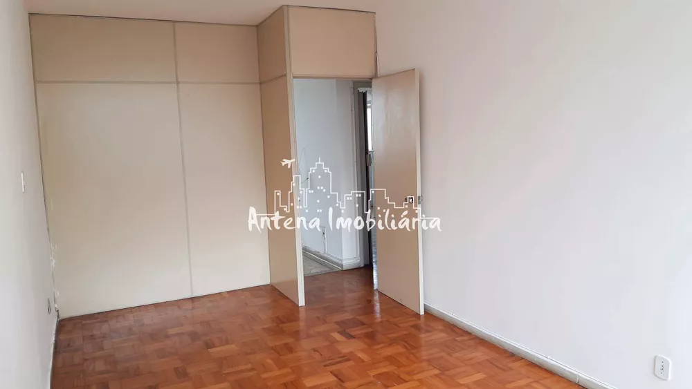 Apartamento à venda com 2 quartos, 92m² - Foto 8