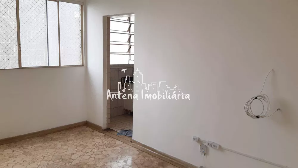 Apartamento à venda com 2 quartos, 92m² - Foto 2