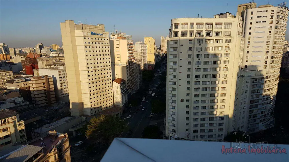 Apartamento, 1 quarto, 41 m² - Foto 1