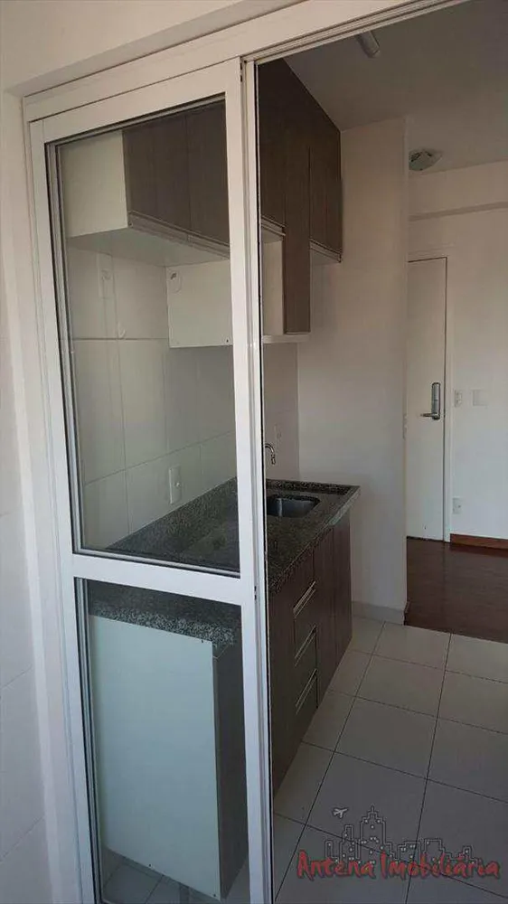 Apartamento, 1 quarto, 41 m² - Foto 13