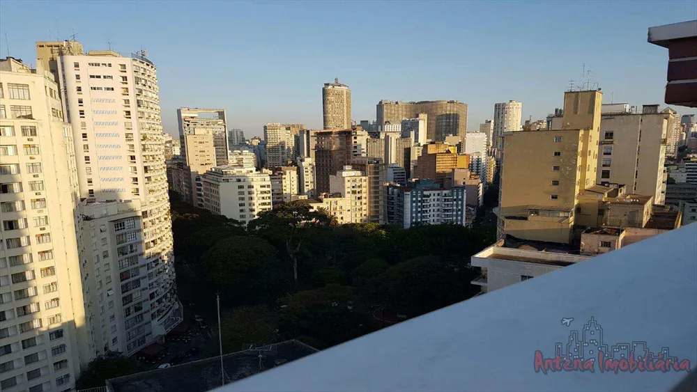 Apartamento, 1 quarto, 41 m² - Foto 4