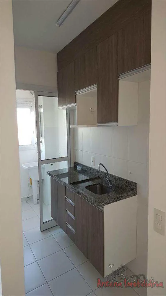 Apartamento, 1 quarto, 41 m² - Foto 12