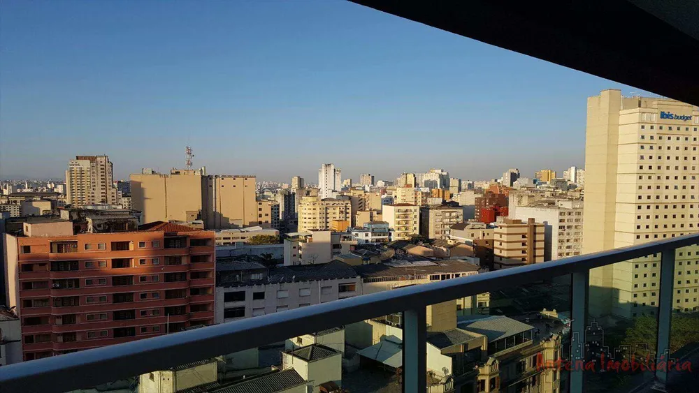 Apartamento, 1 quarto, 41 m² - Foto 5