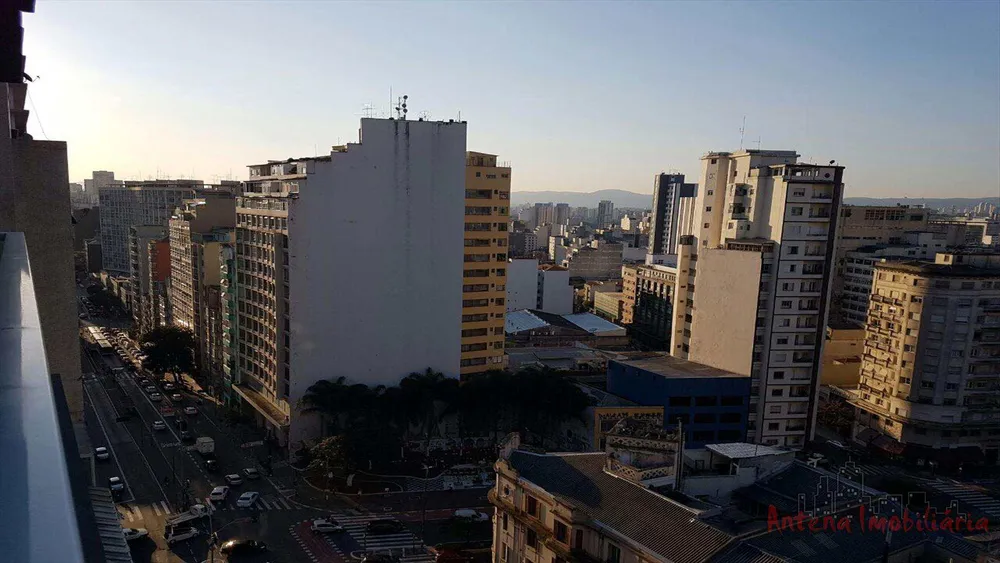 Apartamento, 1 quarto, 41 m² - Foto 2