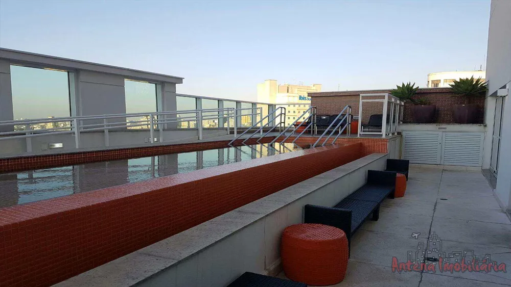 Apartamento, 1 quarto, 41 m² - Foto 16