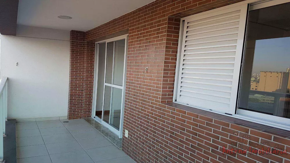 Apartamento à venda com 1 quarto, 41m² - Foto 1