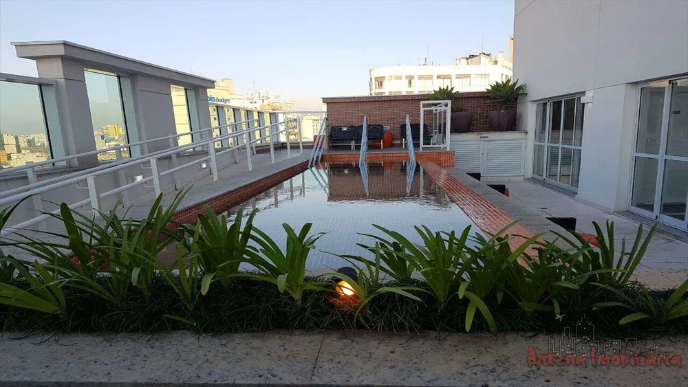 Apartamento, 1 quarto, 41 m² - Foto 14
