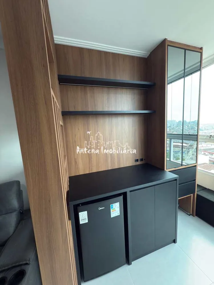 Apartamento, 2 quartos, 72 m² - Foto 2