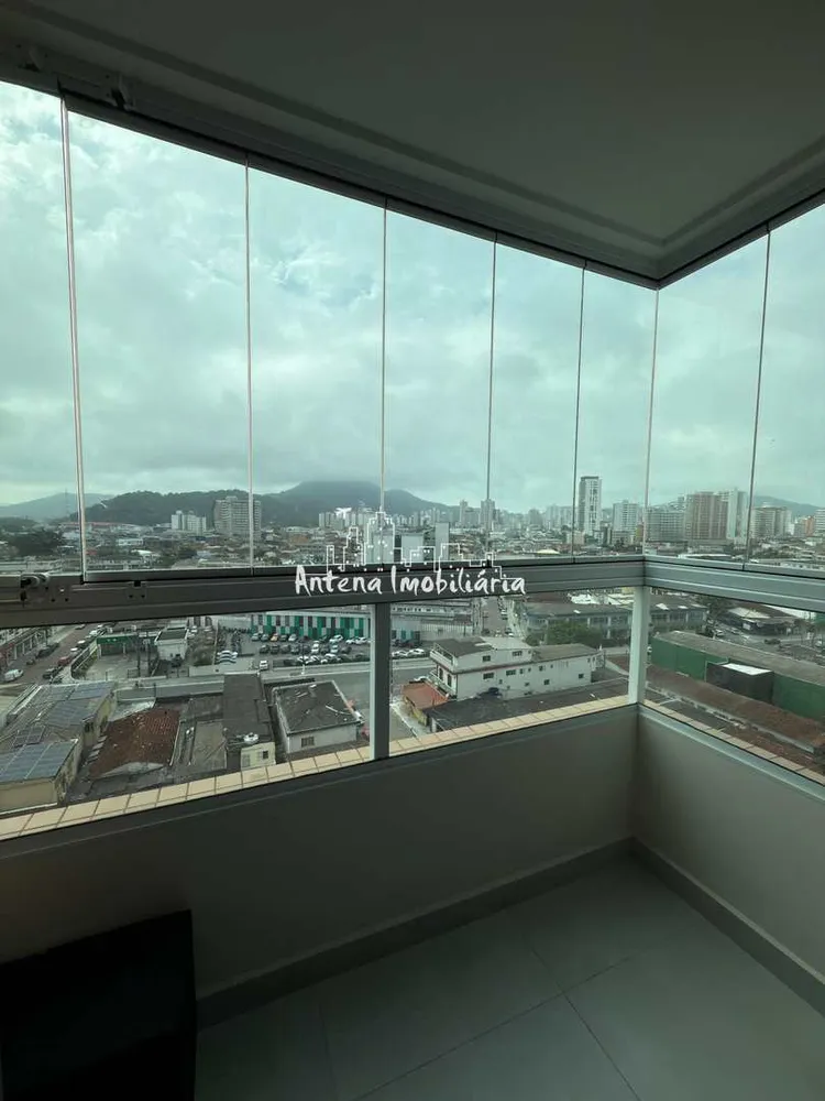 Apartamento, 2 quartos, 72 m² - Foto 1
