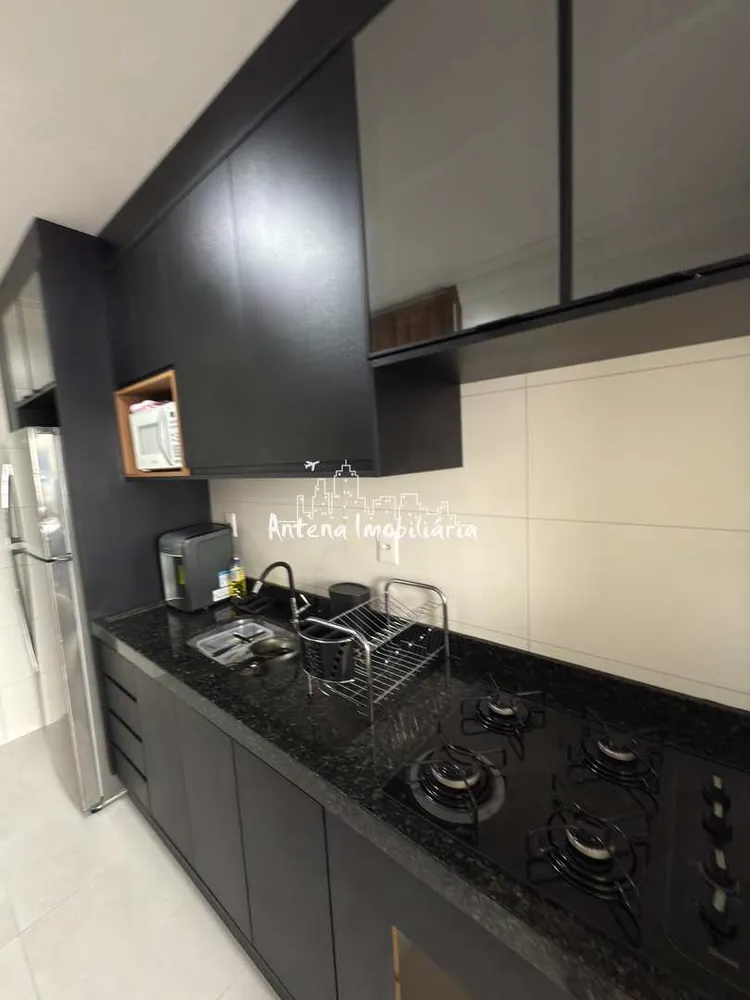 Apartamento, 2 quartos, 72 m² - Foto 3