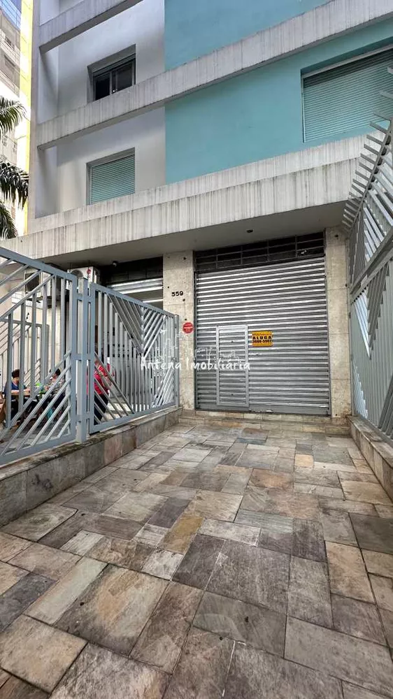 Loja-Salão para alugar, 60m² - Foto 2