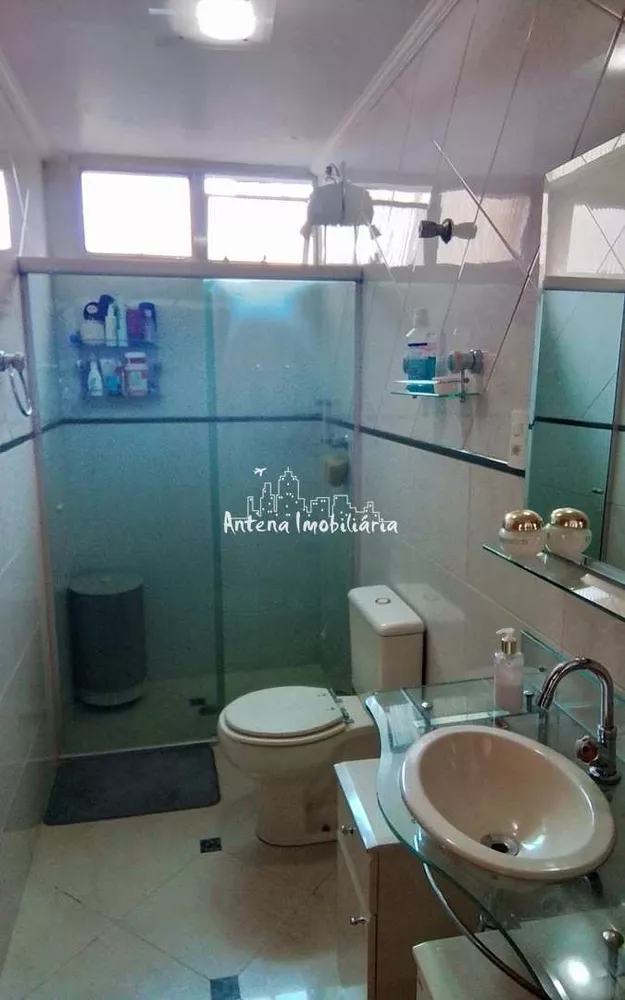 Apartamento à venda com 3 quartos, 114m² - Foto 4