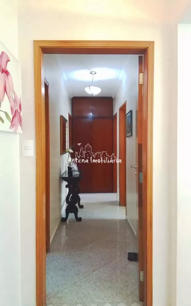 Apartamento à venda com 3 quartos, 114m² - Foto 3