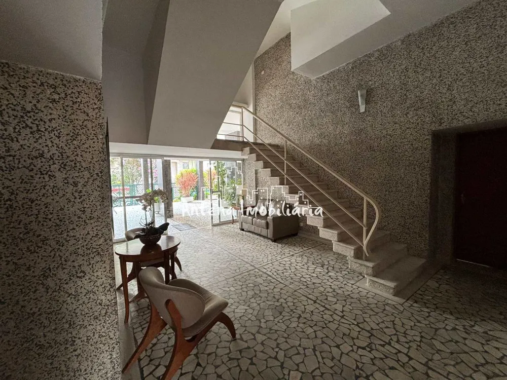 Apartamento, 3 quartos, 124 m² - Foto 8