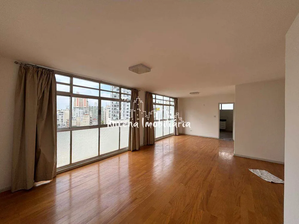 Apartamento, 3 quartos, 124 m² - Foto 9