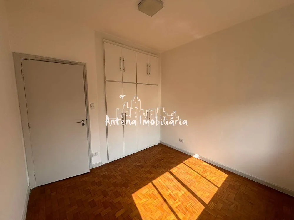Apartamento, 3 quartos, 124 m² - Foto 5