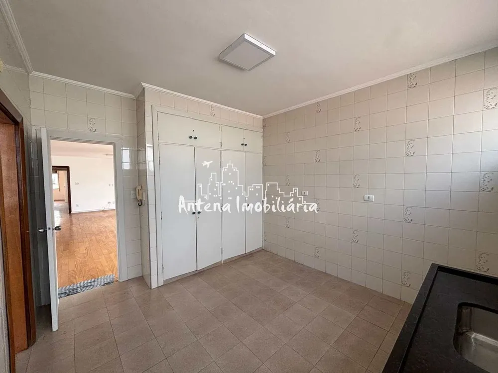 Apartamento, 3 quartos, 124 m² - Foto 3