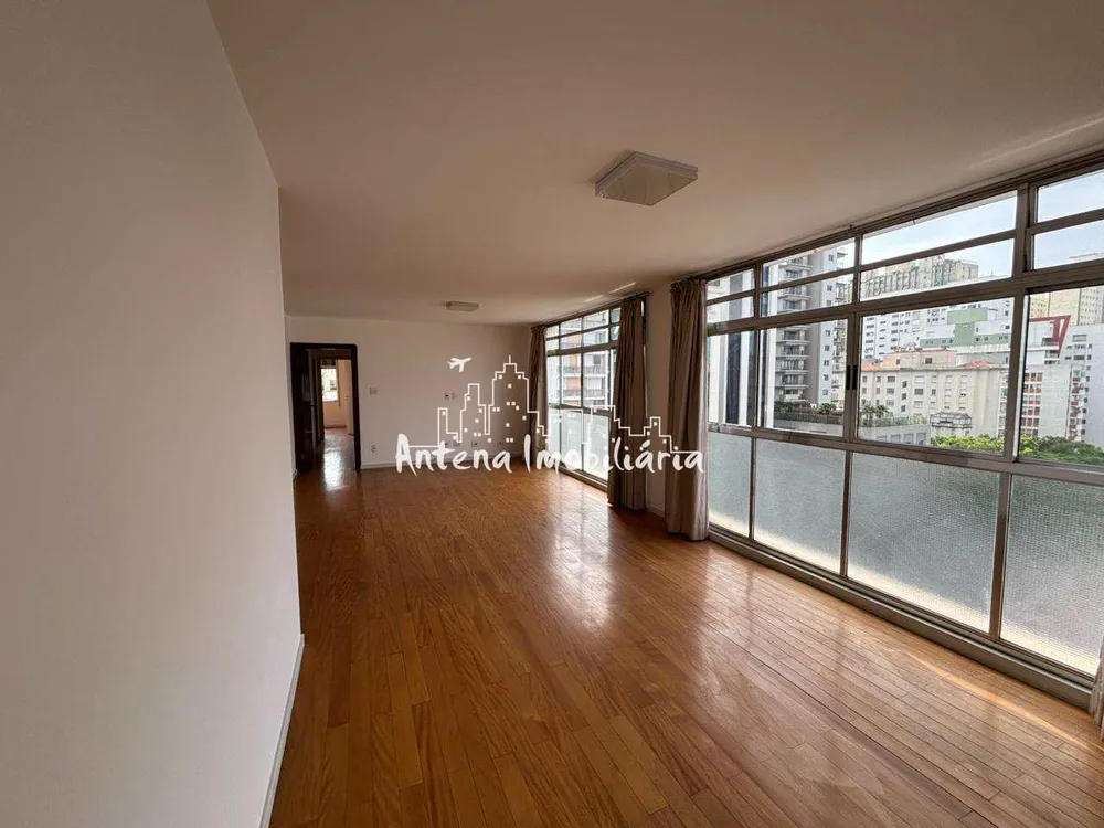 Apartamento, 3 quartos, 124 m² - Foto 2