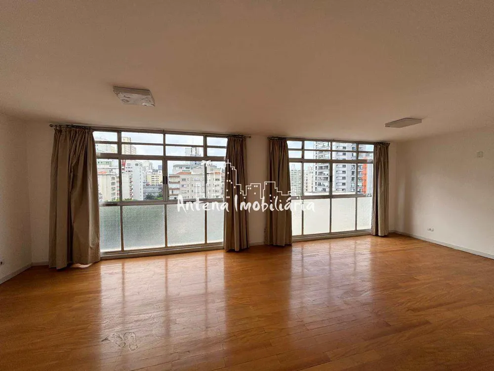 Apartamento, 3 quartos, 124 m² - Foto 1