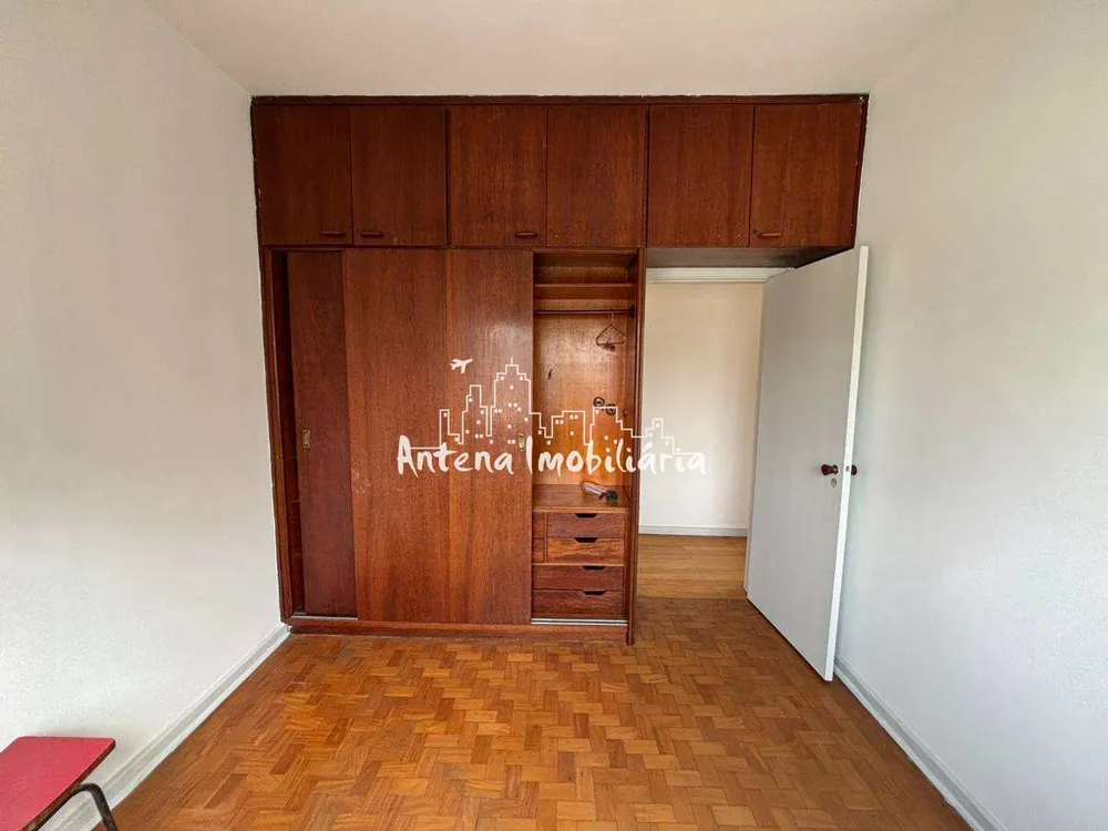 Apartamento, 3 quartos, 124 m² - Foto 7