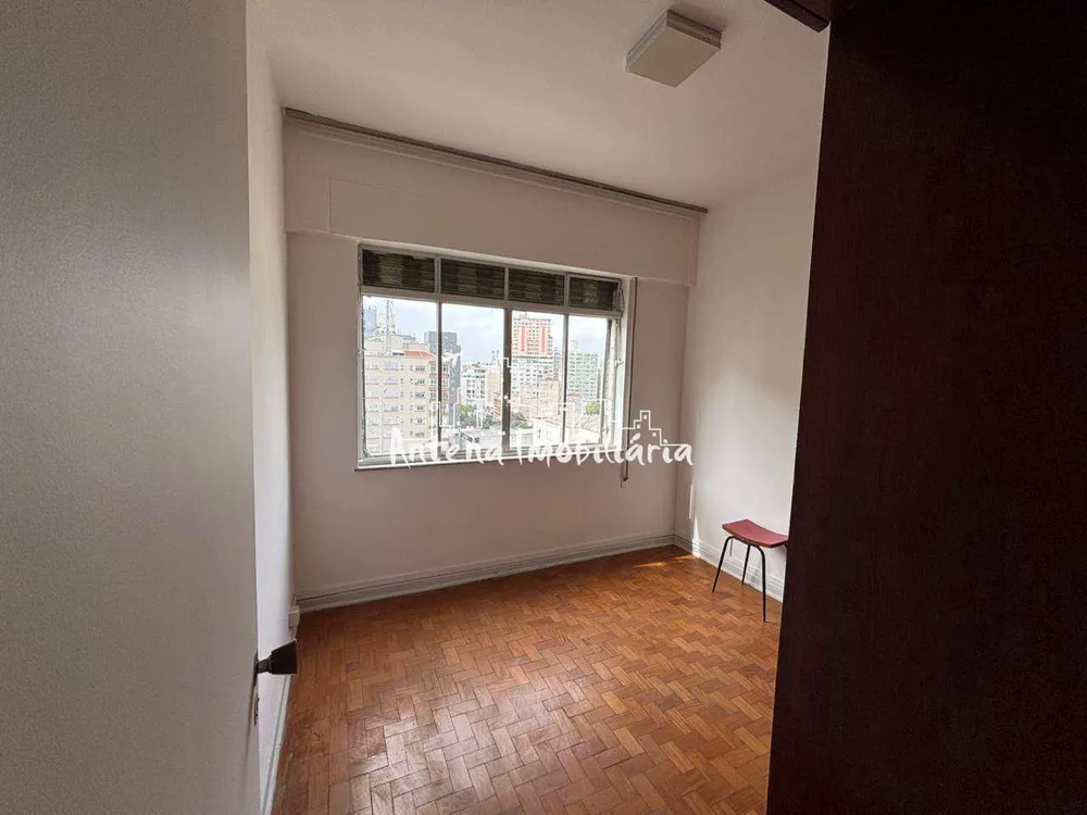 Apartamento, 3 quartos, 124 m² - Foto 6