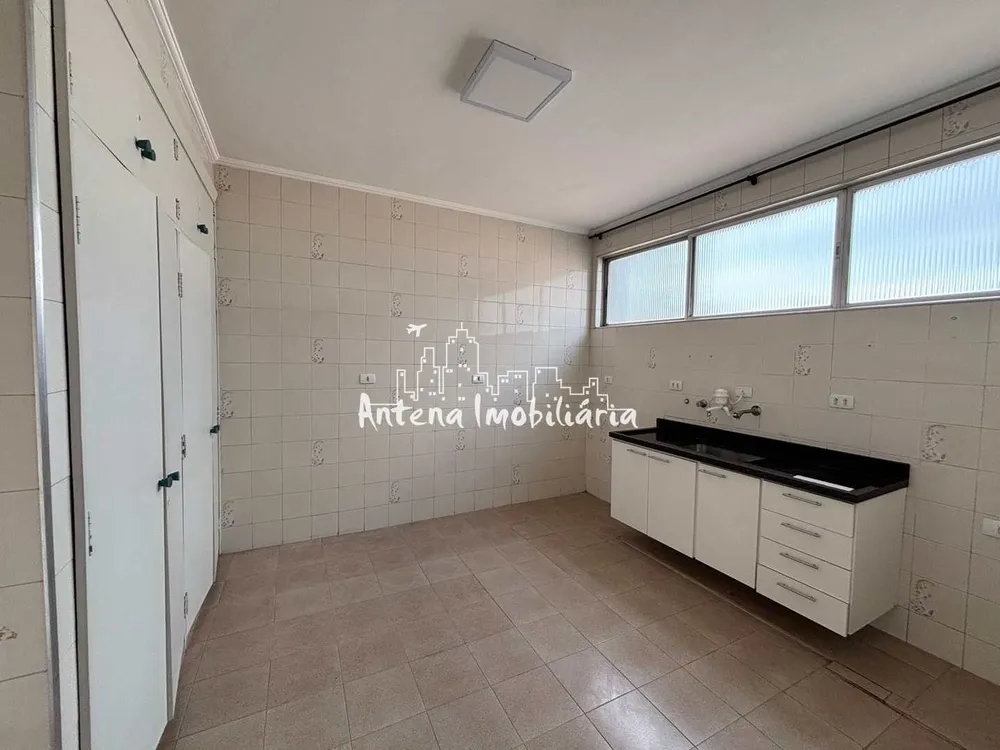 Apartamento, 3 quartos, 124 m² - Foto 11