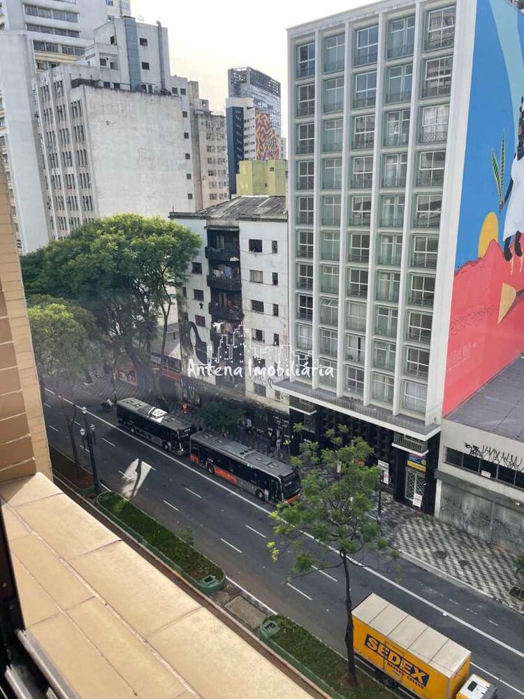 Prédio Inteiro, 34 m² - Foto 5
