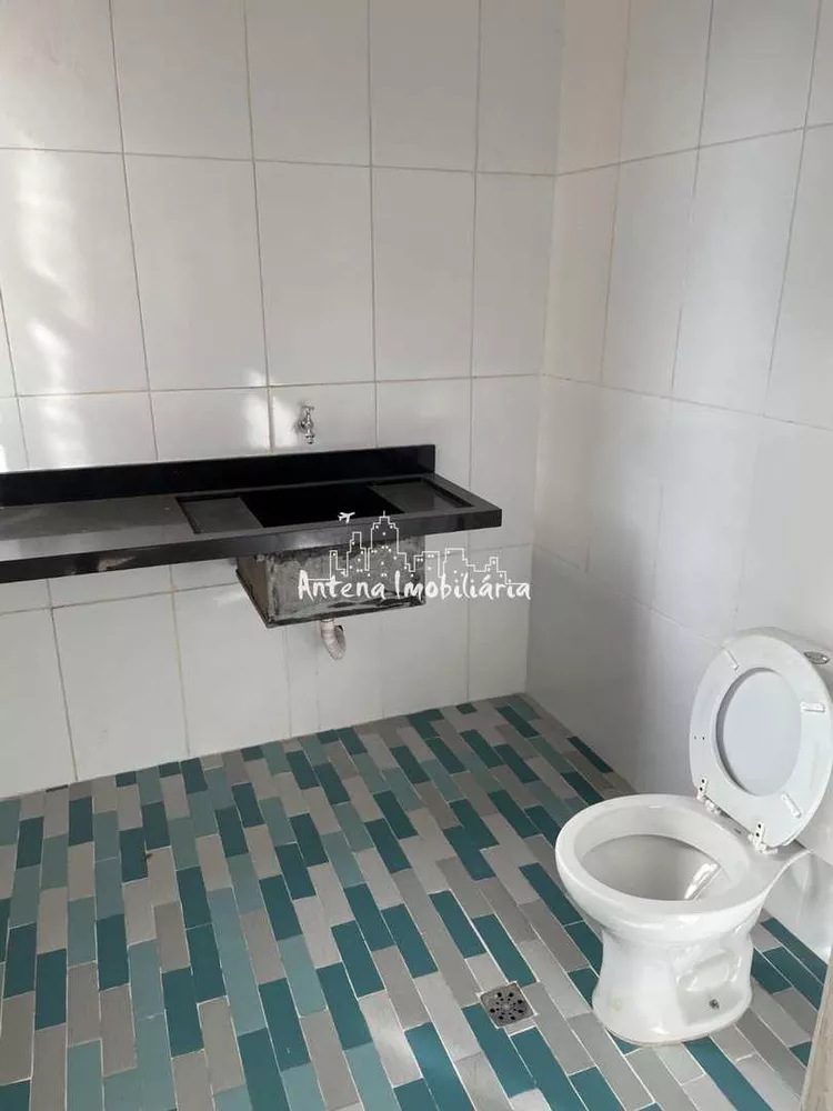 Prédio Inteiro, 34 m² - Foto 3