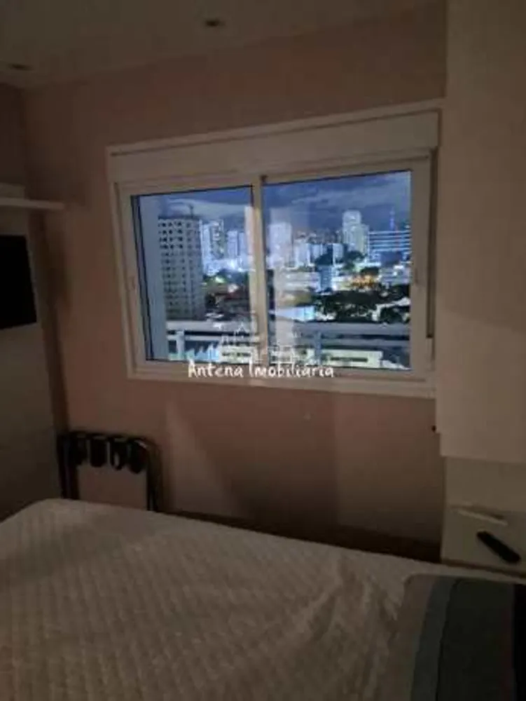 Apartamento, 1 quarto, 45 m² - Foto 3