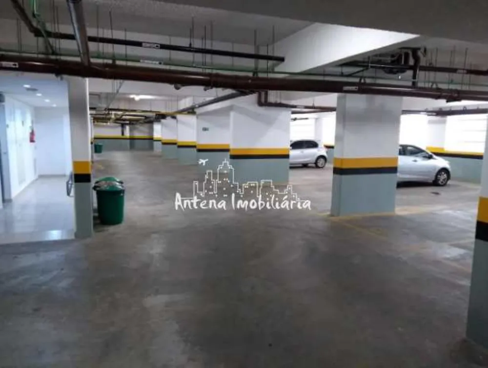 Apartamento, 1 quarto, 45 m² - Foto 4
