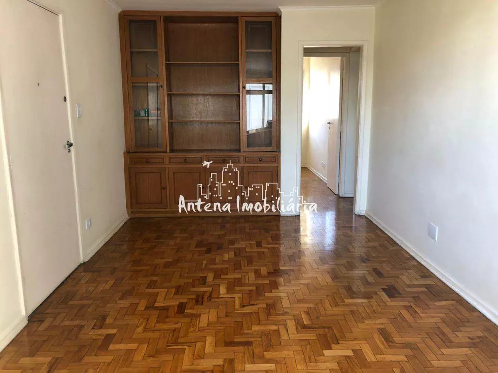 Apartamento à venda com 2 quartos, 73m² - Foto 2