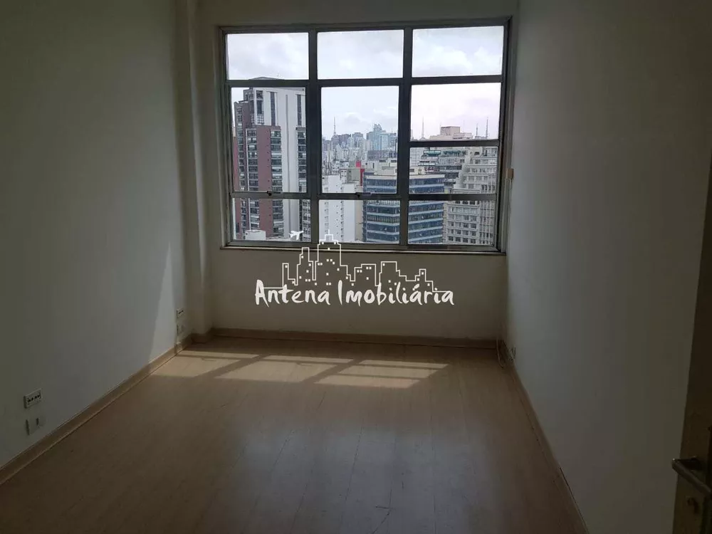 Conjunto Comercial-Sala à venda, 40m² - Foto 4