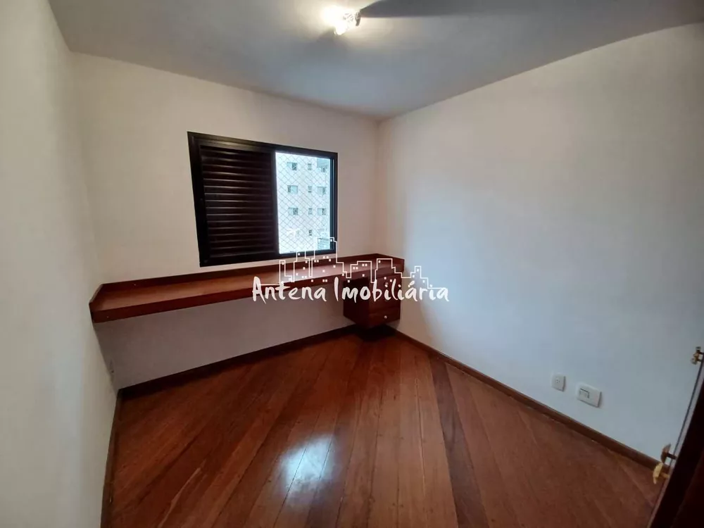 Apartamento à venda com 3 quartos, 81m² - Foto 4