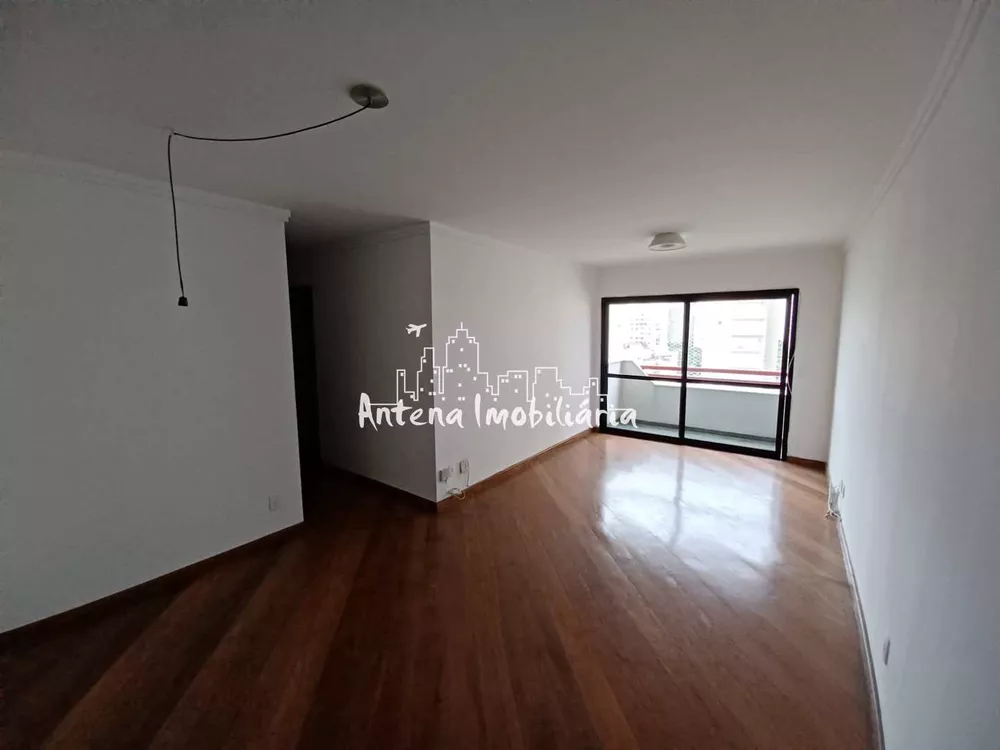 Apartamento à venda com 3 quartos, 81m² - Foto 2