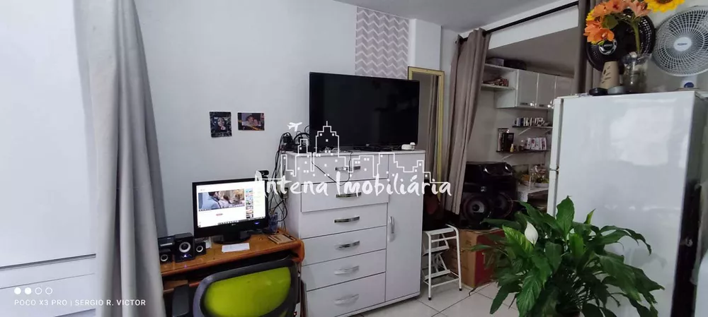 Kitnet e Studio à venda, 32m² - Foto 4