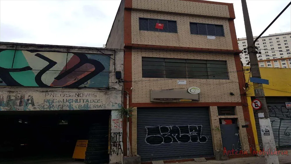 Prédio Inteiro, 240 m² - Foto 1