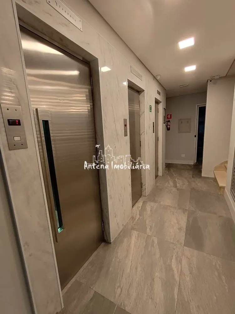 Flat/Apart Hotel, 24 m² - Foto 4