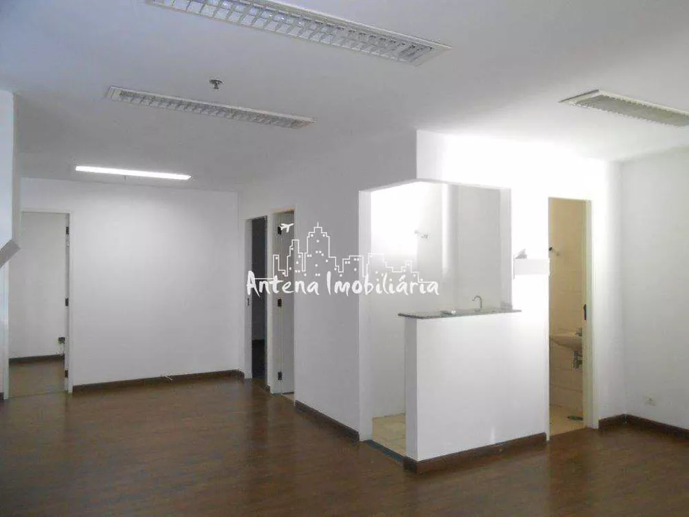 Conjunto Comercial-Sala para alugar, 90m² - Foto 4