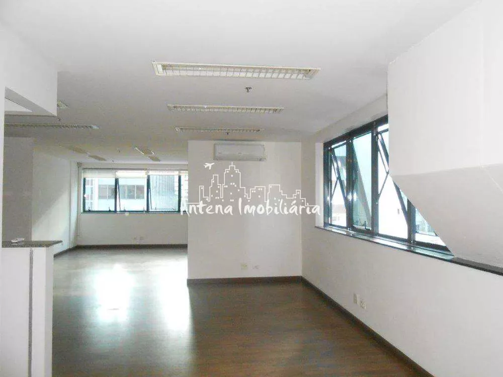 Conjunto Comercial-Sala para alugar, 90m² - Foto 3