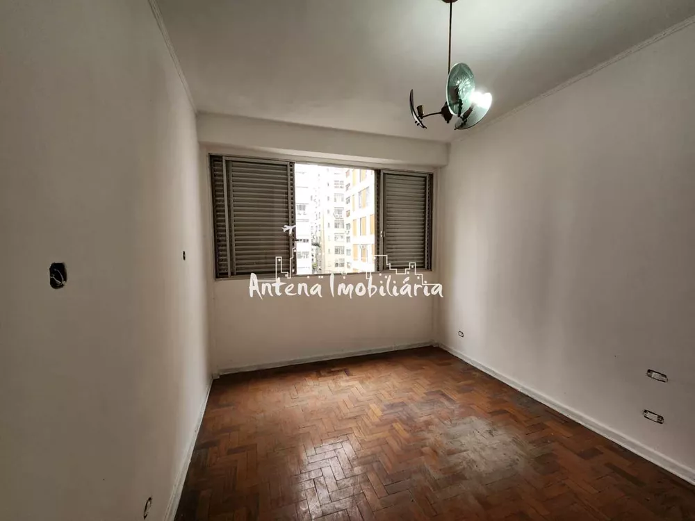 Apartamento à venda com 3 quartos, 147m² - Foto 7