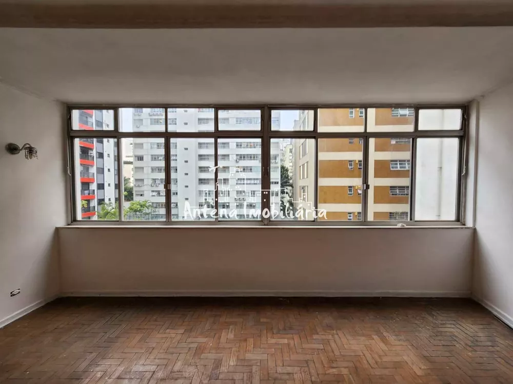 Apartamento à venda com 3 quartos, 147m² - Foto 3